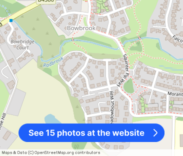 42 Meadowbout Way Bowbrook, Shrewsbury, SY5 8QD - Photo 1