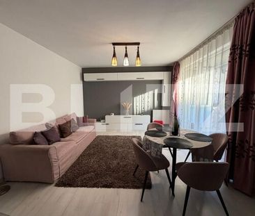 Apartament 2 camere, etaj intermediar, 55 mp, zona Eroilor - Photo 3