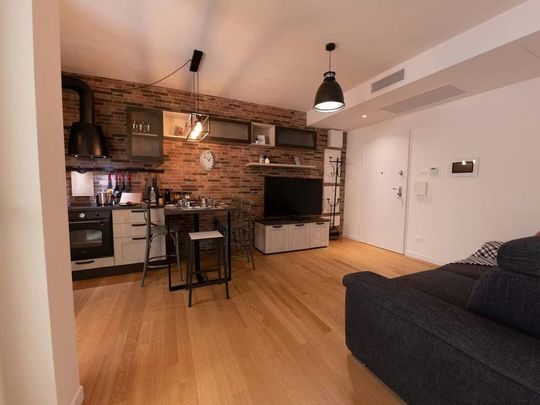 Via Asmara, Rome, Lazio 00199 - Photo 1