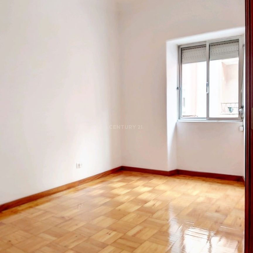 Apartamento T1 | Moscavide - Photo 1