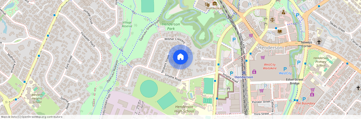 8/10 Wilsher Cresent, Henderson, Waitakere City