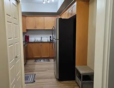 Cozy 1 Bedroom Condo in North Edmonton | Edmonton - Photo 1