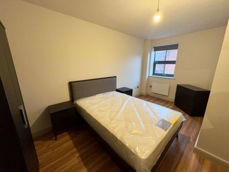 Camden Street, Leicester, LE1 - Photo 4