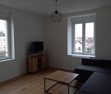 Location Appartement 2 pièces 55m² - Photo 1