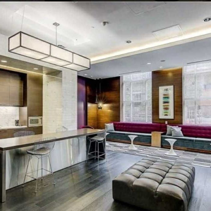 For Lease - 105 George Street Unit# 412, Toronto, Ontario - Photo 1