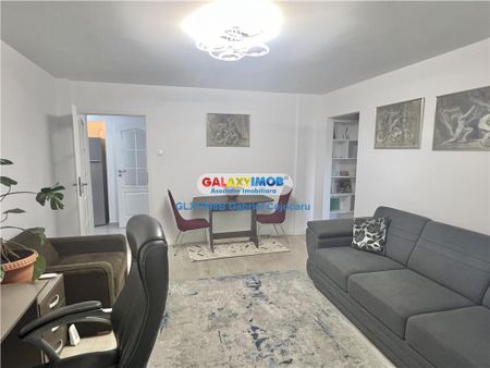 prima inchiriere | P-ta Kogalniceanu | ap 2 cochet | mobilat si utilat - Photo 3