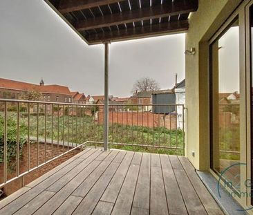 Appartement te huur - Foto 3