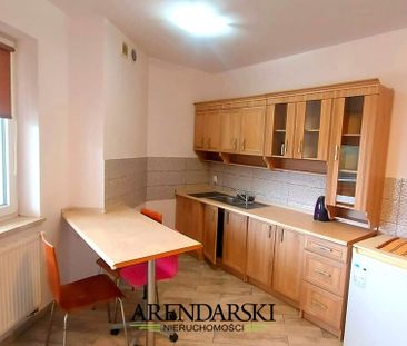 2-pokoje Z BALKONEM os. Górczyn - Photo 5