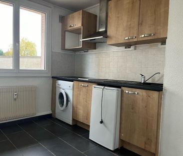 Appartement T2 à louer à Riorges - Mairie - Photo 1