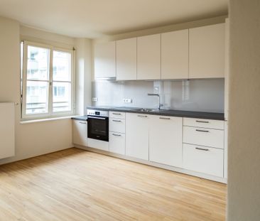 Charmante 2-Zimmerwohnung in schöner Lage in Dornbirn zu vermieten - Photo 3