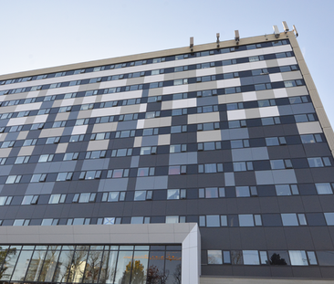 Quinpool Tower - Photo 2