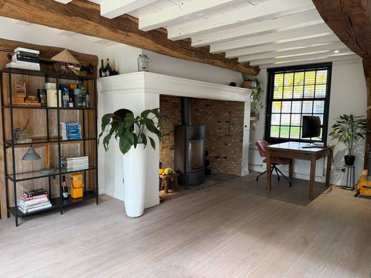 Straten 13, Straten met Moleneind, 5688NJ, Oirschot - Foto 1