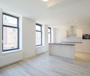 Appartement te huur: Schuttersstraat 5-C 3034 RJ Rotterdam - Foto 1