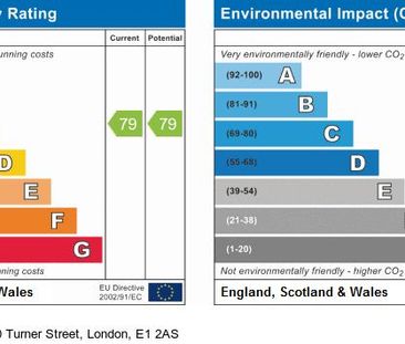 3 bedroom apartment to rent - Photo 1