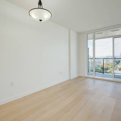 Brand New 1 bedroom Condo w/ parking at the Nest - $2400.00 - Photo 4