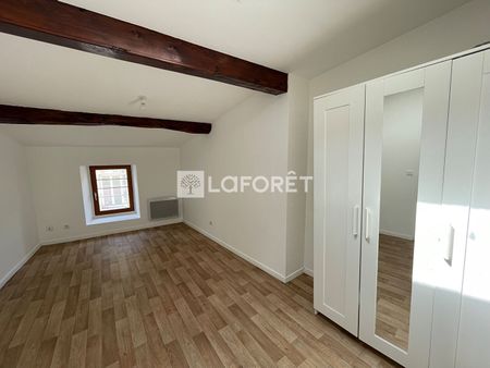 Appartement T2 Langon à louer - Photo 3