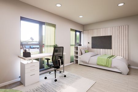 BRAND NEW STUDIOS! - Photo 5