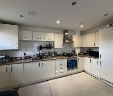 2 bedroom apartment to rent - Photo 6