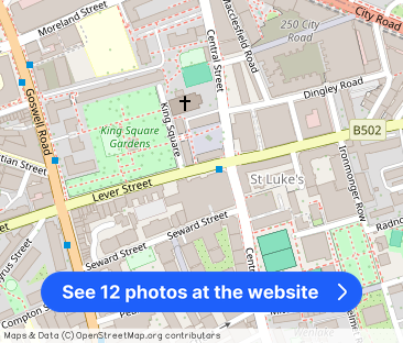 1 bedroom apartment for rent - Photo 1