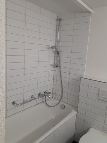 "Schöne Wohnung in grüner Umgebung" - Foto 5