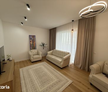 2 Camere, Nusco City, Aviatiei, Promenada, PIPERA, Herastrau - Photo 5