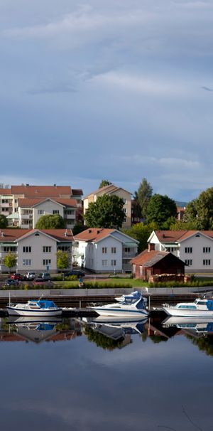 Strandvägen 18 A - Foto 1