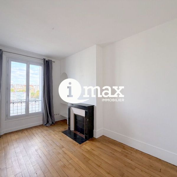 Location Appartement BOIS COLOMBES - - Photo 1