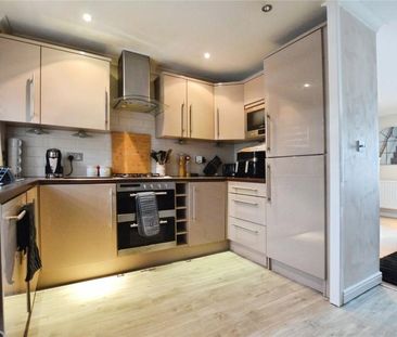 Harlow, Essex - Photo 1