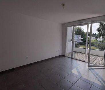 location Appartement T2 DE 41.36m² À ORVAULT - Photo 3