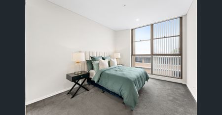 DEPOSIT RECEIVED! TWO BEDROOM APARTMENT WITH AMENITIES INCLUDED! - Photo 3