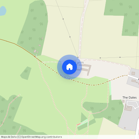 Sheringham Park, Upper Sheringham, Sheringham, Norfolk