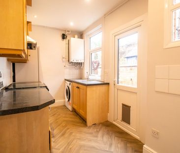 2 Bed Terraced House, Bosworth Street, LE3 - Photo 4