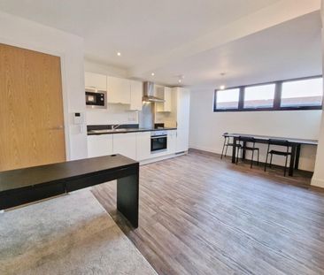 1 bedroom Flat To Let - Photo 4