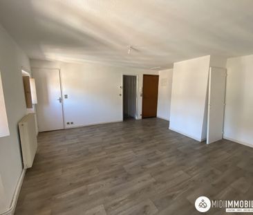 Location Appartement 2 pièces 45m² ALBI 81000 - Photo 3