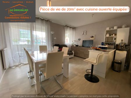 Appartement Acigné - Photo 3