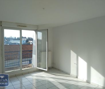 Location Appartement 2 pièces 50m² CREUTZWALD 57150 - Photo 1
