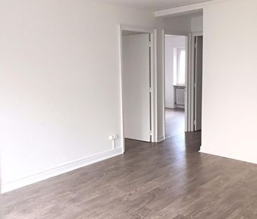 Appartement 4 pièces à Metz - Photo 6