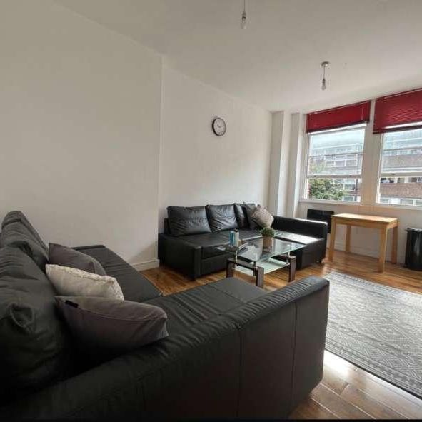 Goswell Road, Barbican, EC1V - Photo 1