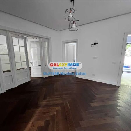Vila renovata lux Cotroceni, Louis Pasteur - Fotografie 3