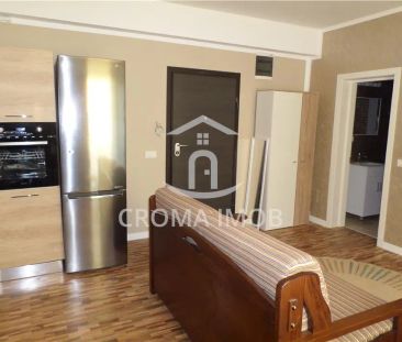 Croma Imob Inchiriere apartament 2 camere, de lux, zona Piata Mihai Viteazul - Fotografie 2