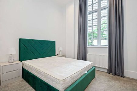 St Mark's Apartments, 300 City Road, London, EC1V 2PW - Photo 2
