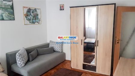 Inchiriere garsoniera SALA PALATULUI (str. Ion Brezoianu) - Fotografie 4