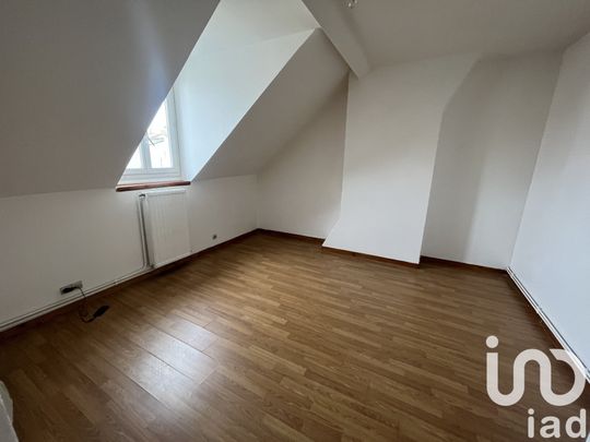 Appartement 3 pièces de 48 m² à Montdidier (80500) - Photo 1