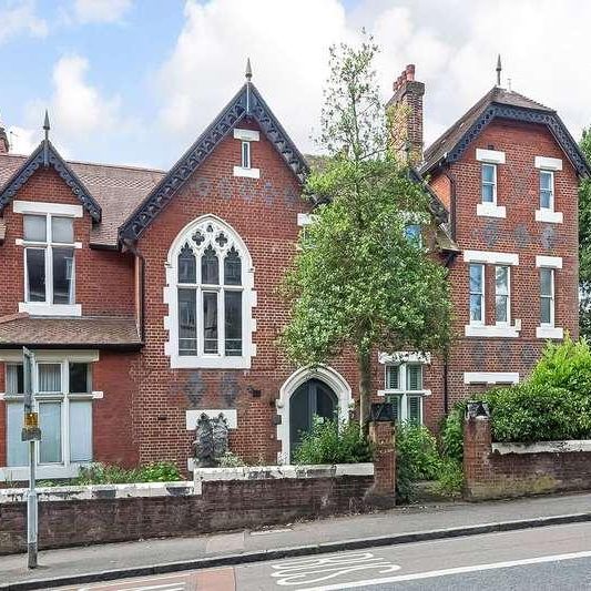Crystal Palace Park Road, London, SE26 - Photo 1