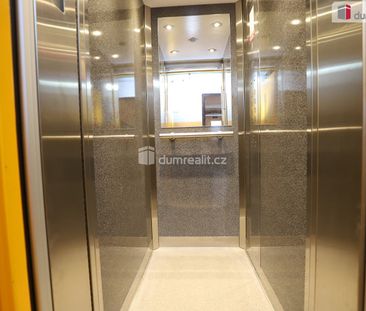 Pronájem bytu 1+1 36 m² - Photo 2