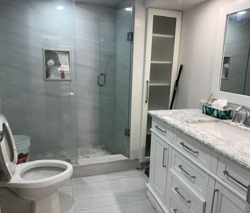 For Lease - 1238 Winterbourne Drive Unit# Basement, Oakville, Ontario - Photo 6