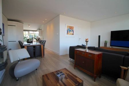 Te huur: Huis Donkerstraat in Teteringen - Photo 2