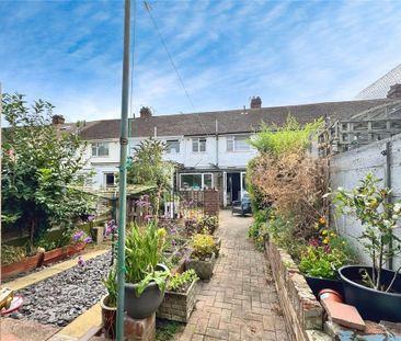 3 bedroom terraced house to rent - Photo 2