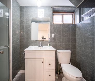 For Lease - 10 Monroe Street Unit# #Bsmt, Cambridge, Ontario - Photo 6