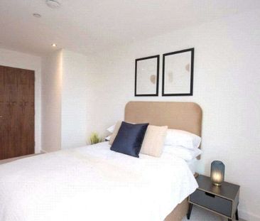 Rent at the iconic Thames Quarter; this third floor, two bedroom ap... - Photo 2